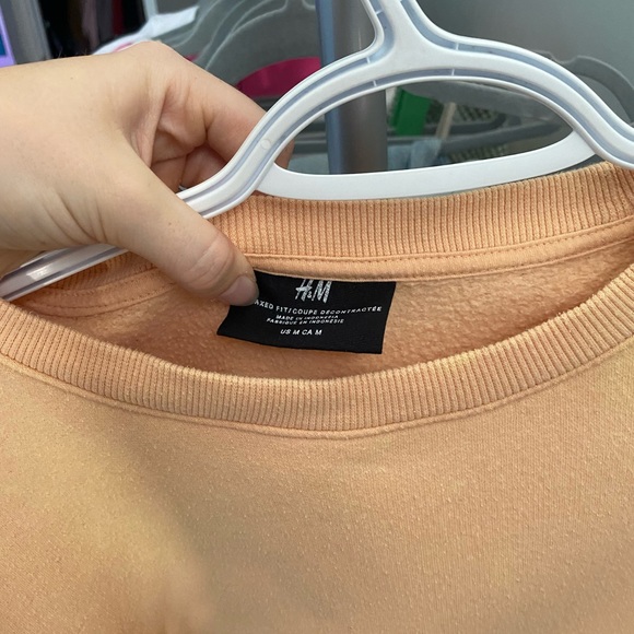 Crewneck sweatshirt lot - Picture 9 of 13